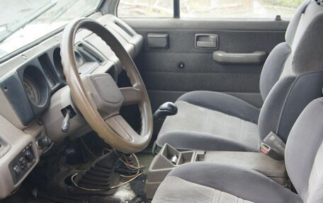 Isuzu Trooper I, 1991 год, 245 000 рублей, 4 фотография