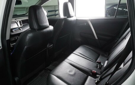 Toyota RAV4, 2013 год, 1 799 000 рублей, 11 фотография
