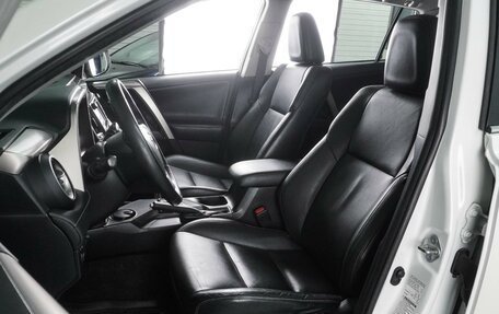 Toyota RAV4, 2013 год, 1 799 000 рублей, 10 фотография