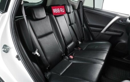 Toyota RAV4, 2013 год, 1 799 000 рублей, 7 фотография