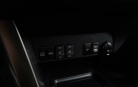 Toyota RAV4, 2013 год, 1 799 000 рублей, 22 фотография