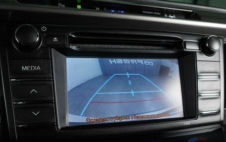Toyota RAV4, 2013 год, 1 799 000 рублей, 21 фотография