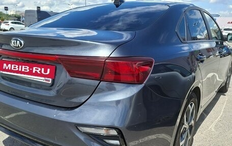 KIA Cerato IV, 2018 год, 1 299 000 рублей, 6 фотография