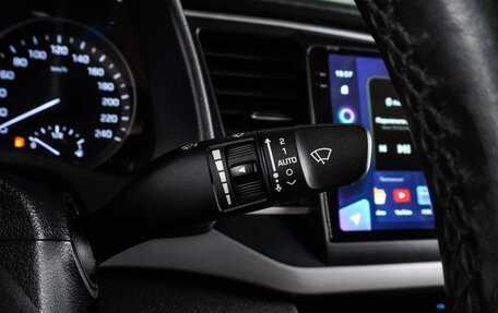 Hyundai Elantra VI рестайлинг, 2018 год, 1 539 000 рублей, 13 фотография