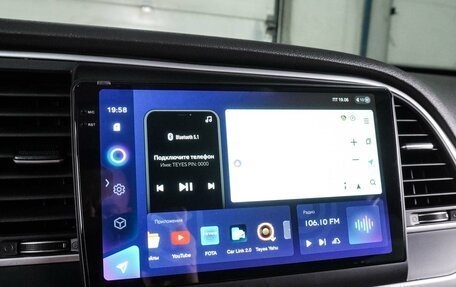 Hyundai Elantra VI рестайлинг, 2018 год, 1 539 000 рублей, 17 фотография