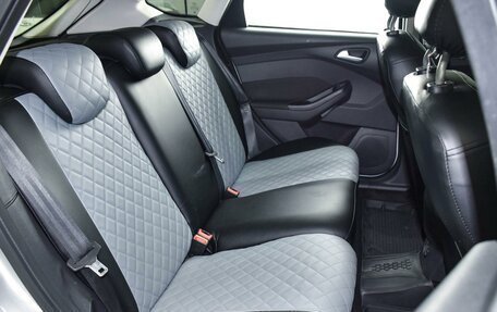 Ford Focus III, 2013 год, 799 000 рублей, 8 фотография