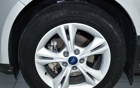 Ford Focus III, 2013 год, 799 000 рублей, 6 фотография