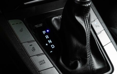 Hyundai Elantra VI рестайлинг, 2018 год, 1 539 000 рублей, 20 фотография