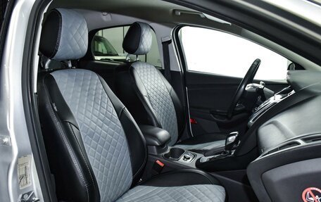 Ford Focus III, 2013 год, 799 000 рублей, 7 фотография