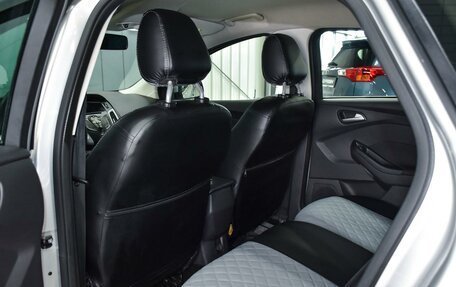 Ford Focus III, 2013 год, 799 000 рублей, 11 фотография