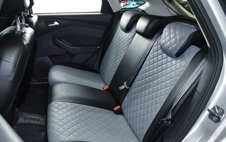 Ford Focus III, 2013 год, 799 000 рублей, 9 фотография