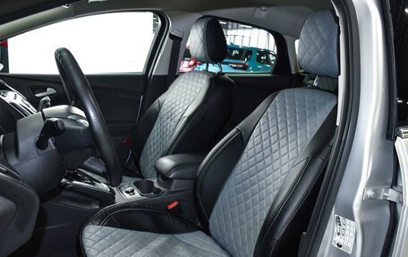 Ford Focus III, 2013 год, 799 000 рублей, 10 фотография