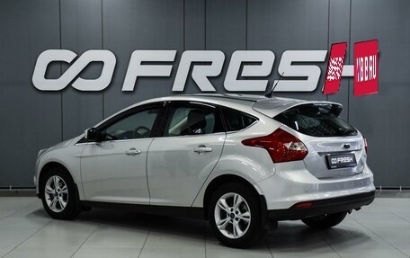 Ford Focus III, 2013 год, 799 000 рублей, 2 фотография
