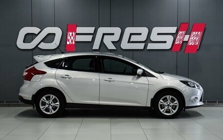 Ford Focus III, 2013 год, 799 000 рублей, 5 фотография