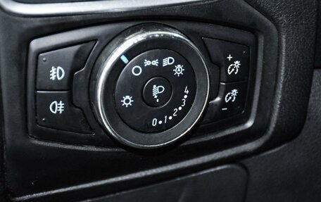 Ford Focus III, 2013 год, 799 000 рублей, 17 фотография