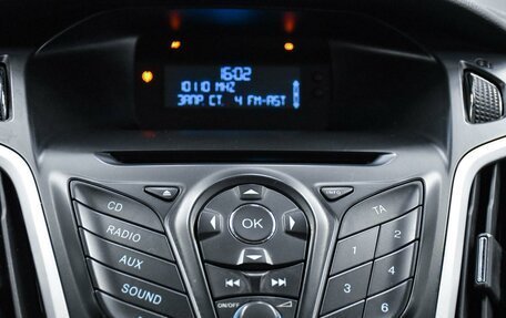 Ford Focus III, 2013 год, 799 000 рублей, 15 фотография