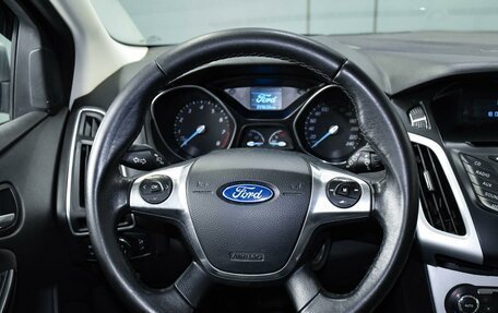 Ford Focus III, 2013 год, 799 000 рублей, 13 фотография