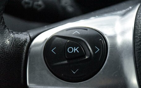 Ford Focus III, 2013 год, 799 000 рублей, 19 фотография
