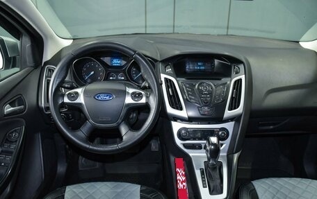 Ford Focus III, 2013 год, 799 000 рублей, 12 фотография