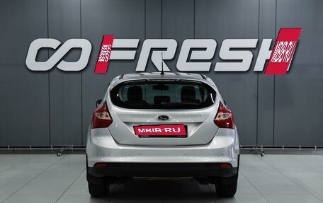 Ford Focus III, 2013 год, 799 000 рублей, 4 фотография