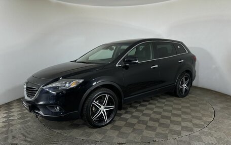 Mazda CX-9 I рестайлинг, 2013 год, 1 200 000 рублей, 1 фотография