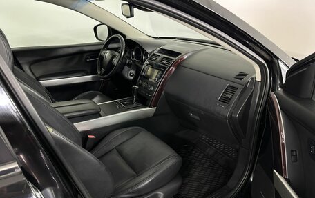 Mazda CX-9 I рестайлинг, 2013 год, 1 200 000 рублей, 14 фотография