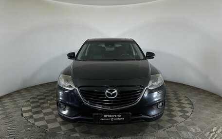 Mazda CX-9 I рестайлинг, 2013 год, 1 200 000 рублей, 2 фотография