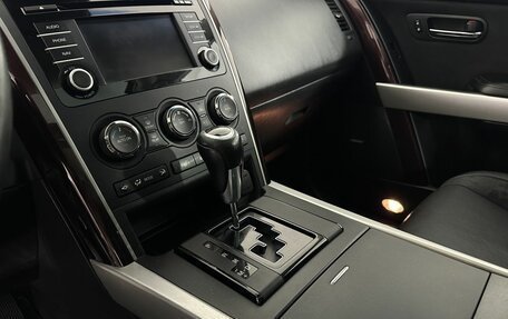 Mazda CX-9 I рестайлинг, 2013 год, 1 200 000 рублей, 13 фотография