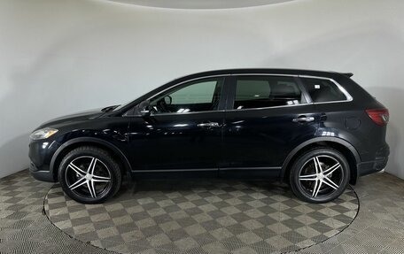 Mazda CX-9 I рестайлинг, 2013 год, 1 200 000 рублей, 5 фотография