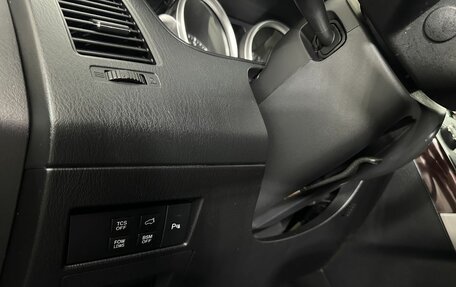 Mazda CX-9 I рестайлинг, 2013 год, 1 200 000 рублей, 9 фотография