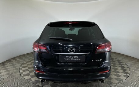 Mazda CX-9 I рестайлинг, 2013 год, 1 200 000 рублей, 3 фотография