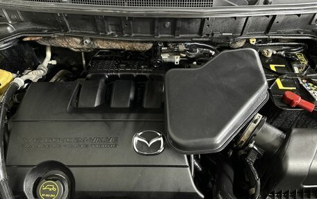 Mazda CX-9 I рестайлинг, 2013 год, 1 200 000 рублей, 18 фотография