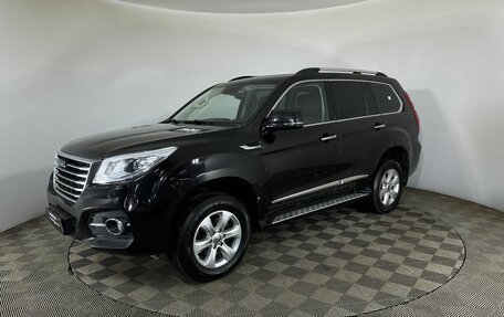 Haval H9 I рестайлинг, 2019 год, 2 250 000 рублей, 1 фотография