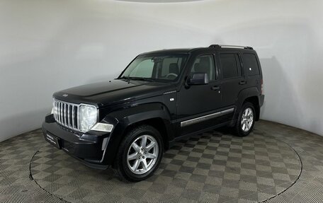 Jeep Cherokee, 2008 год, 1 100 000 рублей, 1 фотография