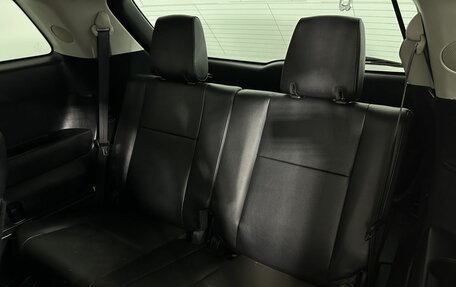 Mazda CX-9 I рестайлинг, 2013 год, 1 200 000 рублей, 19 фотография