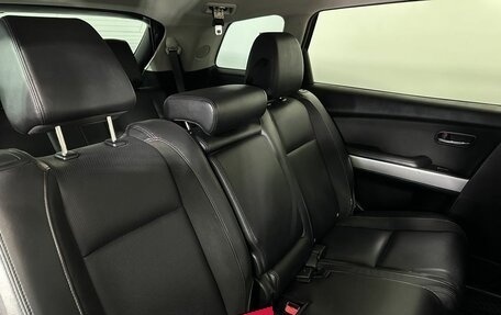 Mazda CX-9 I рестайлинг, 2013 год, 1 200 000 рублей, 16 фотография