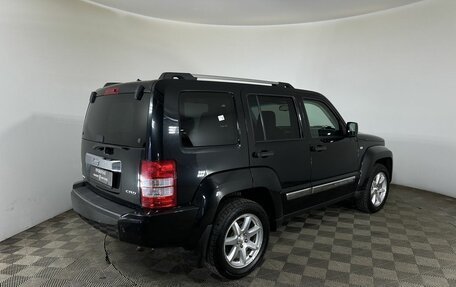 Jeep Cherokee, 2008 год, 1 100 000 рублей, 6 фотография
