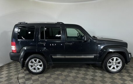 Jeep Cherokee, 2008 год, 1 100 000 рублей, 4 фотография