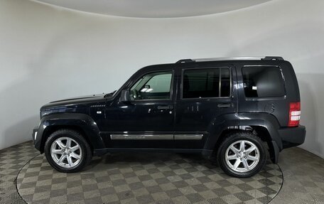 Jeep Cherokee, 2008 год, 1 100 000 рублей, 5 фотография