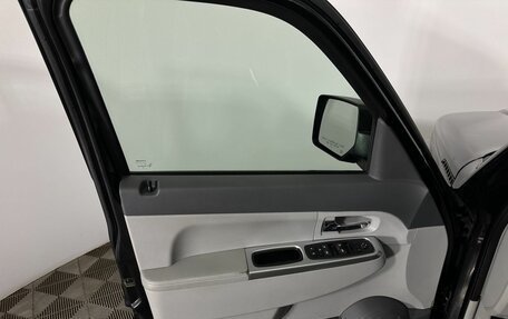 Jeep Cherokee, 2008 год, 1 100 000 рублей, 8 фотография