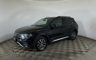 Volkswagen Tiguan II, 2020 год, 2 500 000 рублей, 1 фотография