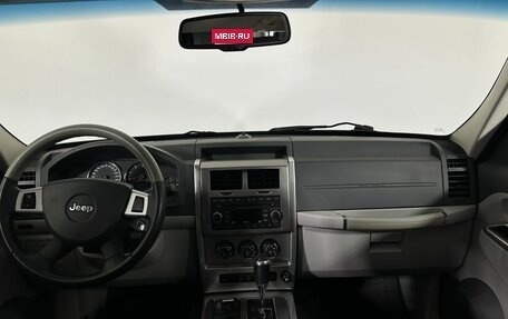 Jeep Cherokee, 2008 год, 1 100 000 рублей, 7 фотография