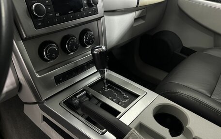 Jeep Cherokee, 2008 год, 1 100 000 рублей, 13 фотография