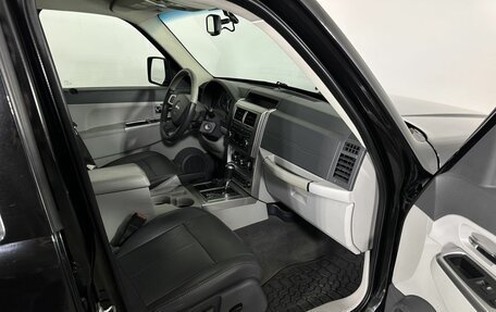 Jeep Cherokee, 2008 год, 1 100 000 рублей, 14 фотография