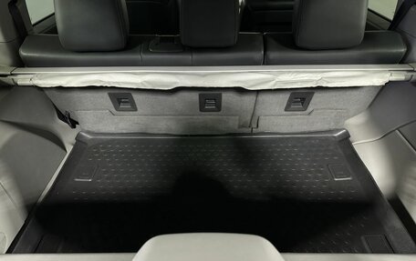 Jeep Cherokee, 2008 год, 1 100 000 рублей, 18 фотография