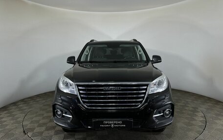 Haval H9 I рестайлинг, 2019 год, 2 250 000 рублей, 2 фотография