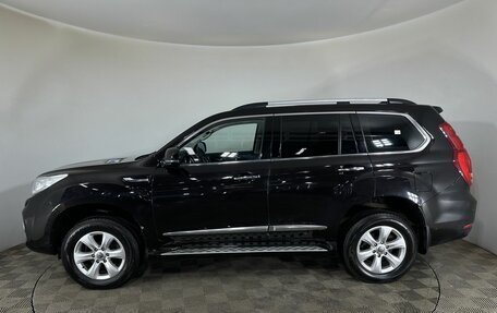 Haval H9 I рестайлинг, 2019 год, 2 250 000 рублей, 5 фотография