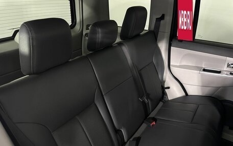 Jeep Cherokee, 2008 год, 1 100 000 рублей, 15 фотография