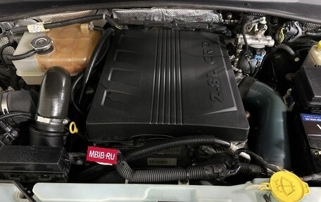 Jeep Cherokee, 2008 год, 1 100 000 рублей, 17 фотография