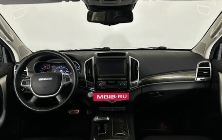 Haval H9 I рестайлинг, 2019 год, 2 250 000 рублей, 7 фотография